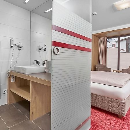 Heiners Hotel Sölden Kültér fotó