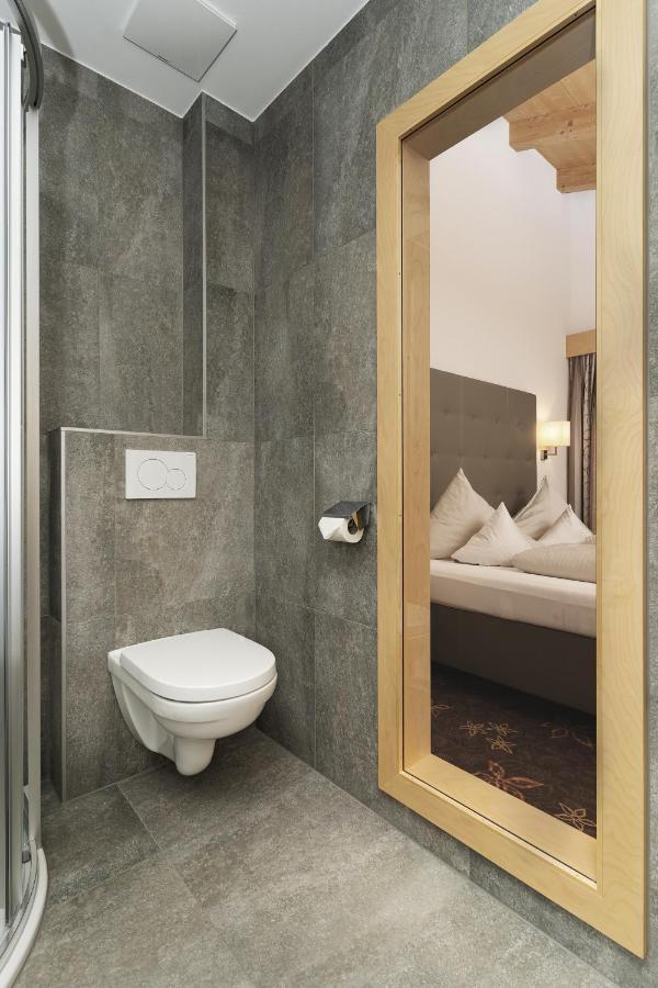 Heiners Hotel Sölden Kültér fotó