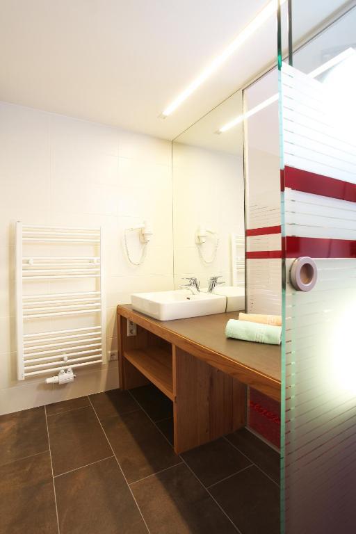 Heiners Hotel Sölden Szoba fotó