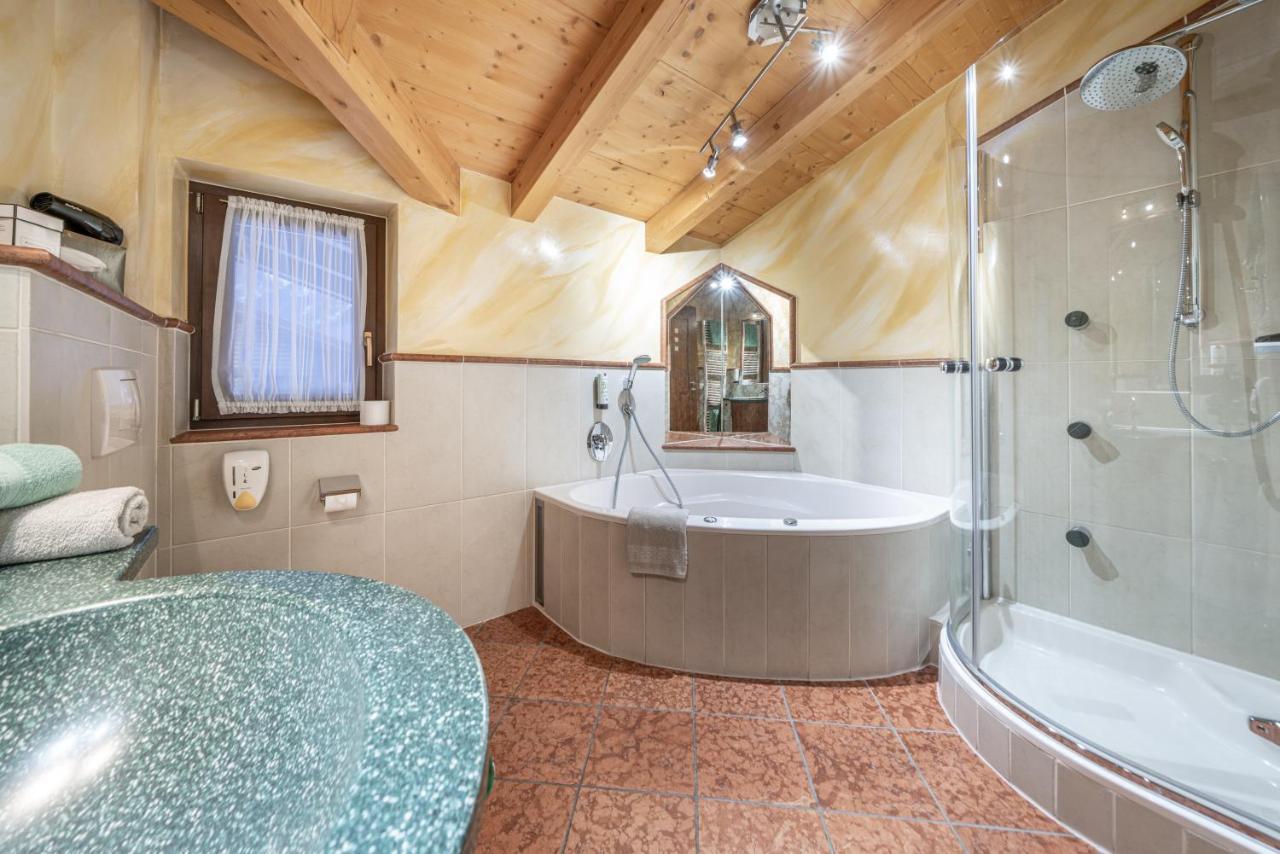 Heiners Hotel Sölden Kültér fotó