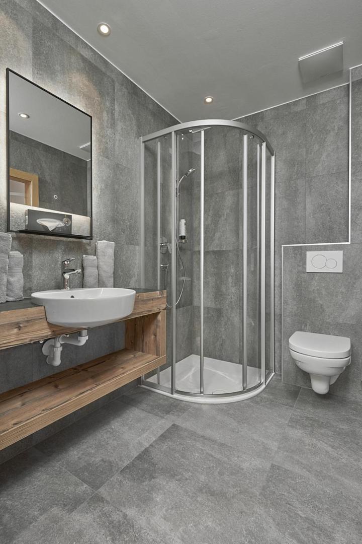 Heiners Hotel Sölden Kültér fotó