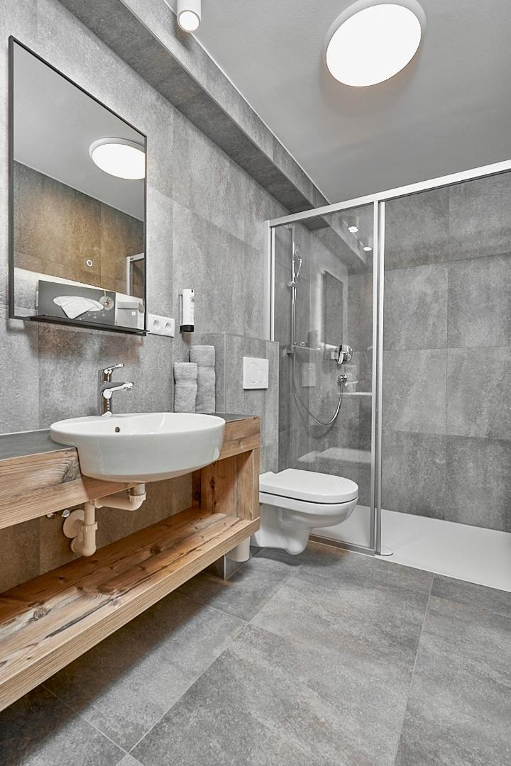 Heiners Hotel Sölden Kültér fotó
