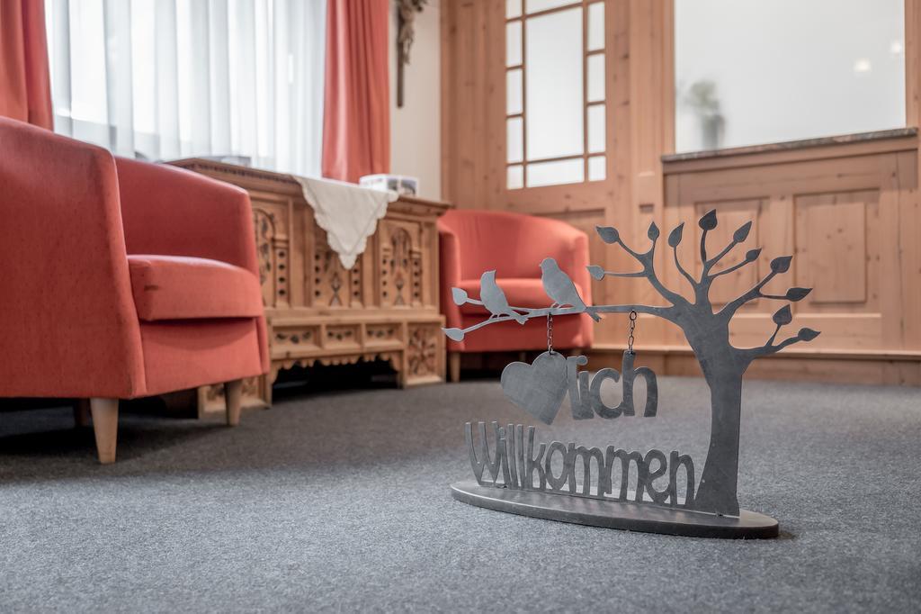 Heiners Hotel Sölden Kültér fotó