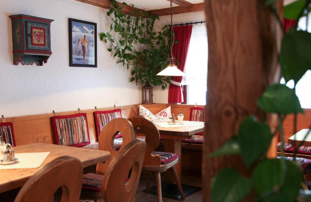 Heiners Hotel Sölden Kültér fotó