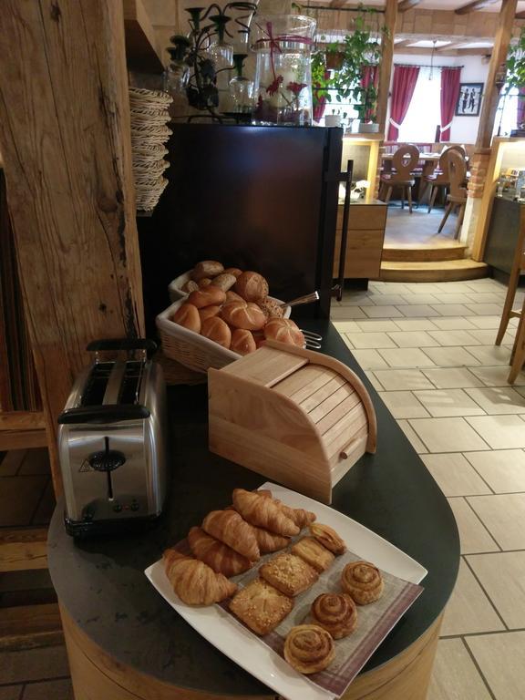 Heiners Hotel Sölden Kültér fotó